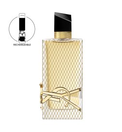 Libre Edition Limitée - Eau de Parfum Rechargeable
